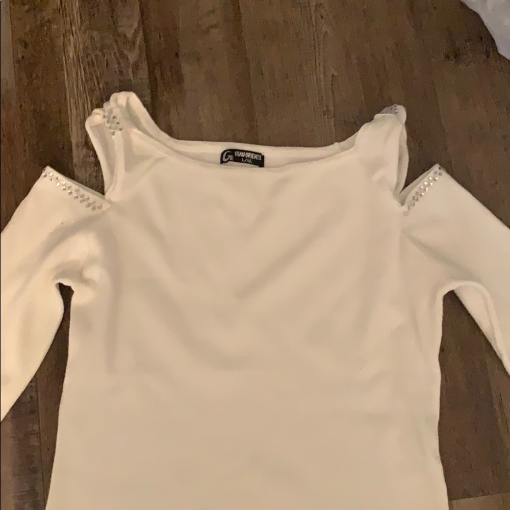 Gran Oriente Children Sweater size L/XL